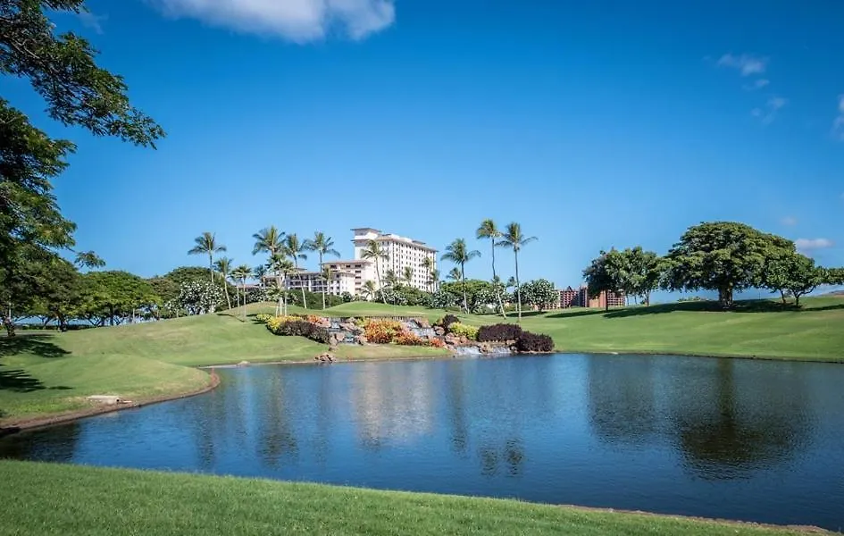 Apartment Ko Olina Beach Villas O805 Kapolei United States