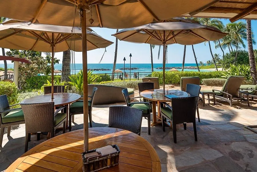 Ko Olina Beach Villas O805 Kapolei United States