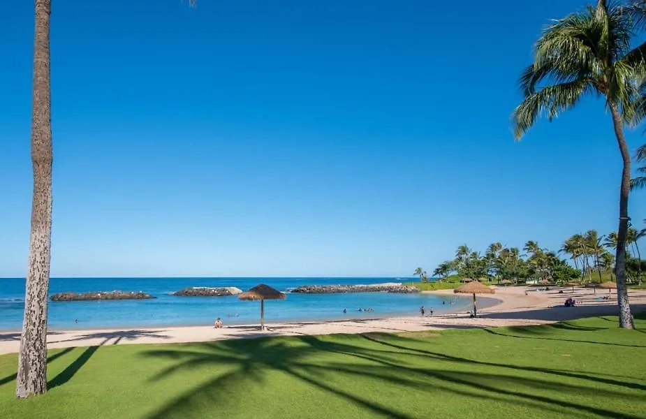 Apartment Ko Olina Beach Villas O805 Kapolei