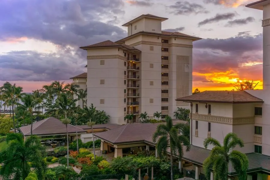 Ko Olina Beach Villas O805 Kapolei 0*,