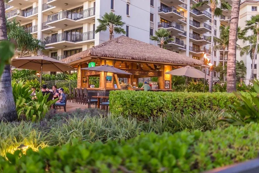 Ko Olina Beach Villas O805 Kapolei Apartment