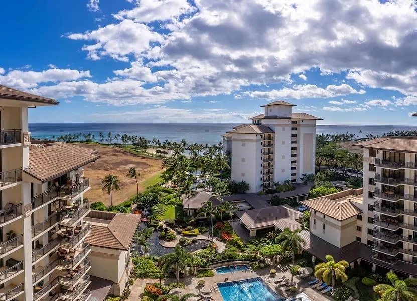 Ko Olina Beach Villas O805 Kapolei