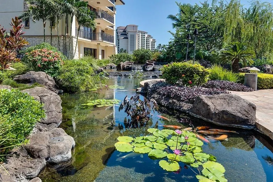 Apartment Ko Olina Beach Villas O805 Kapolei United States