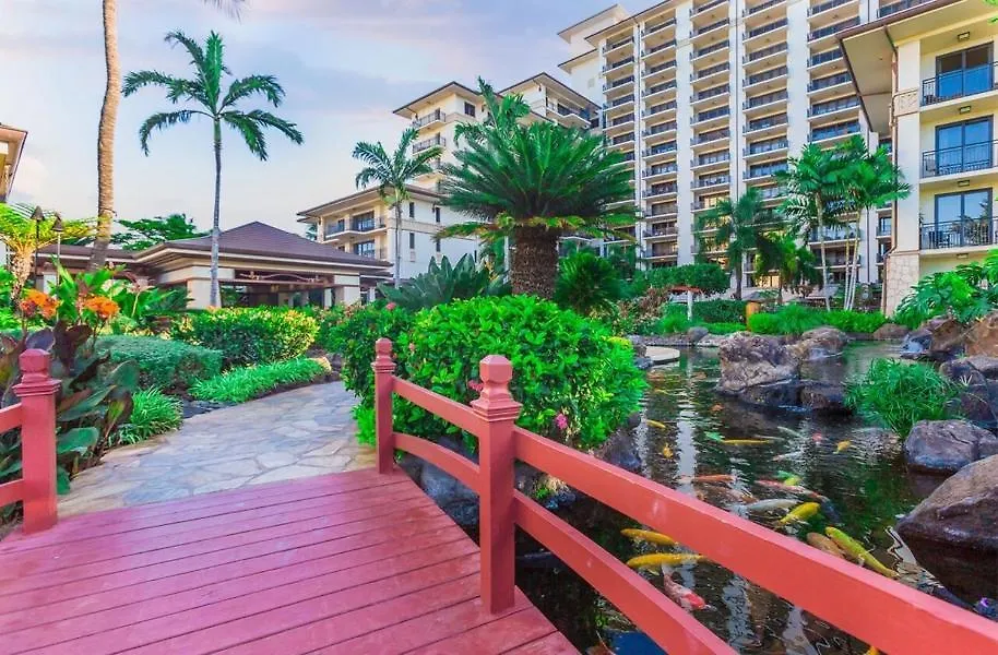 Apartment Ko Olina Beach Villas O805 Kapolei