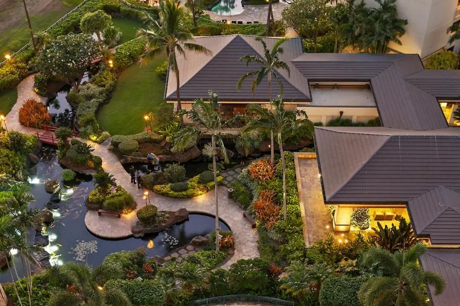 Apartment Ko Olina Beach Villas O805 Kapolei