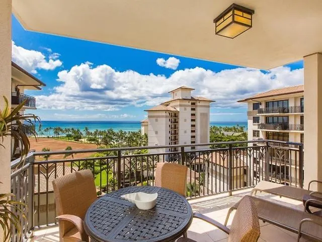 Apartment Ko Olina Beach Villas O805 Kapolei