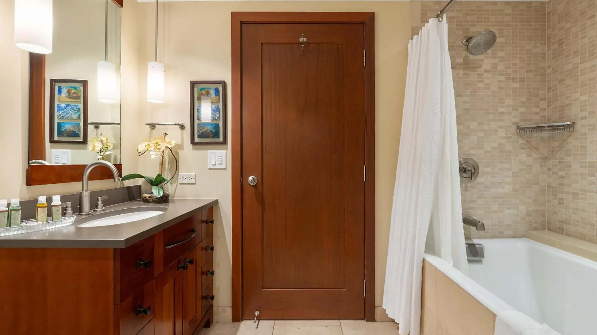 Ko Olina Beach Villas O805 Kapolei Apartment