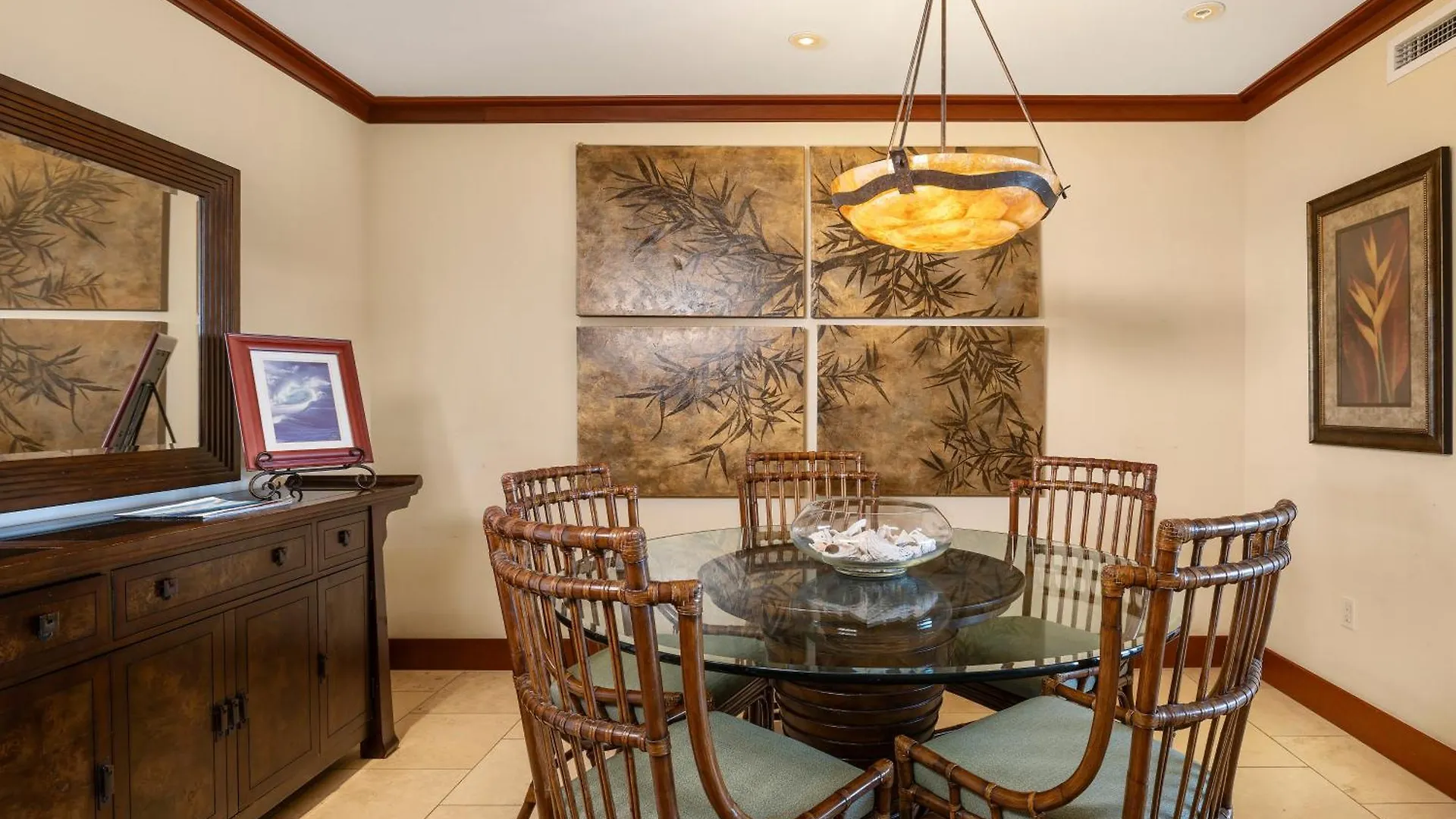 Ko Olina Beach Villas O805 Kapolei Apartment
