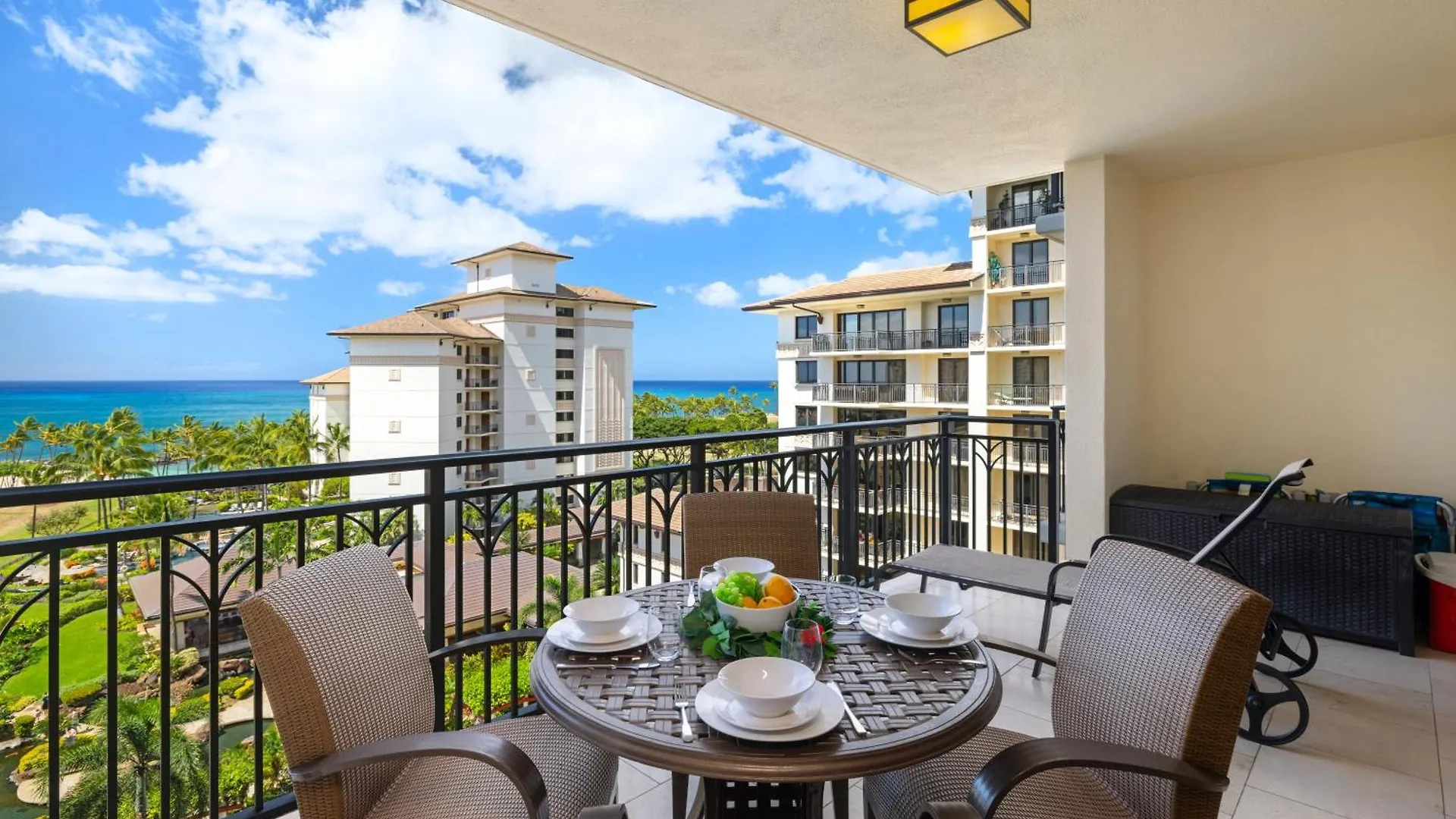 Ko Olina Beach Villas O805 Kapolei United States