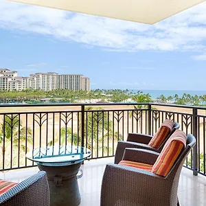  Villa Sixth Floor With Sunrise View - Beach Tower At Ko Olina